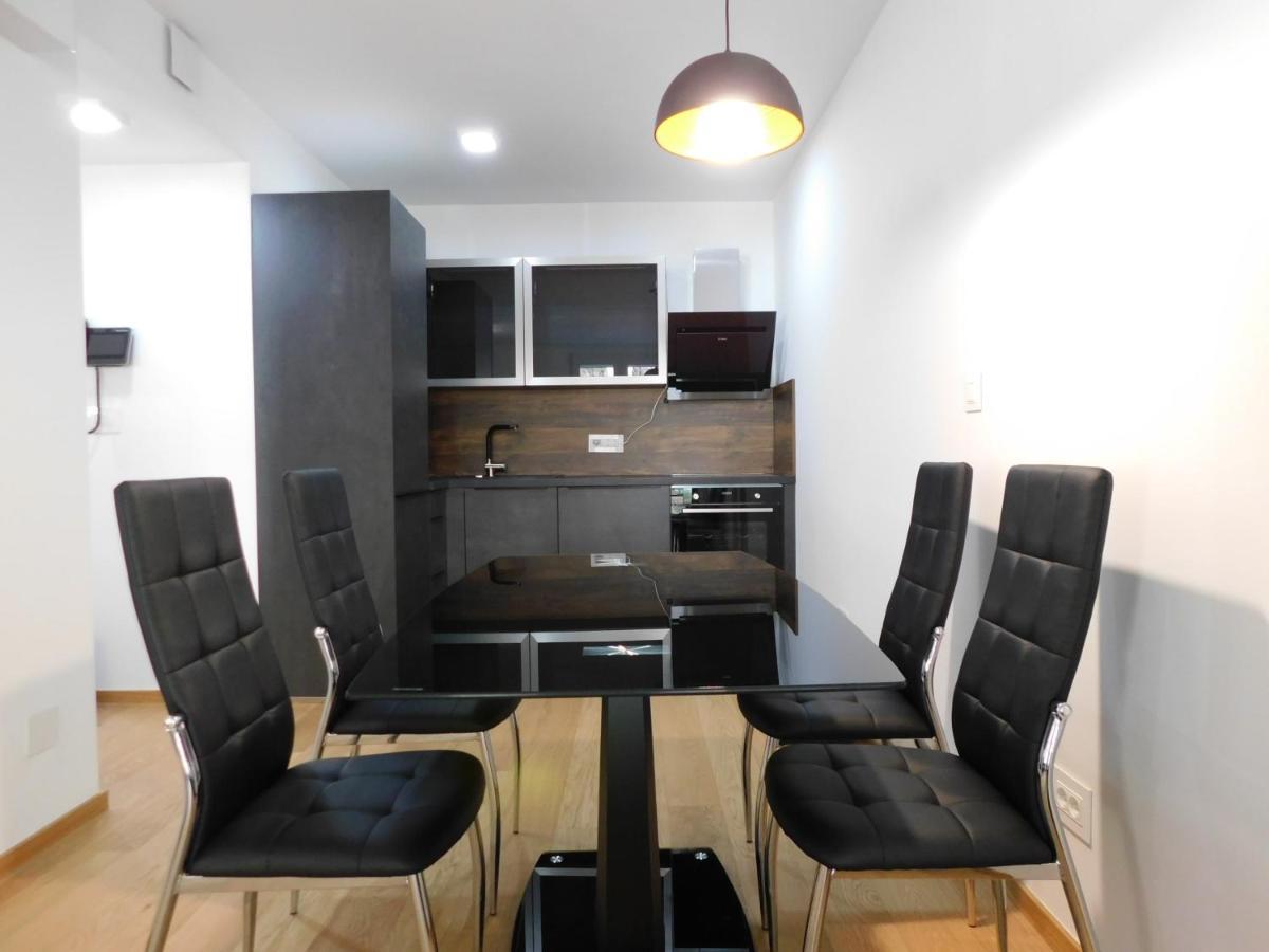 Ideal Ljubljana Homebase Zewnętrze zdjęcie
