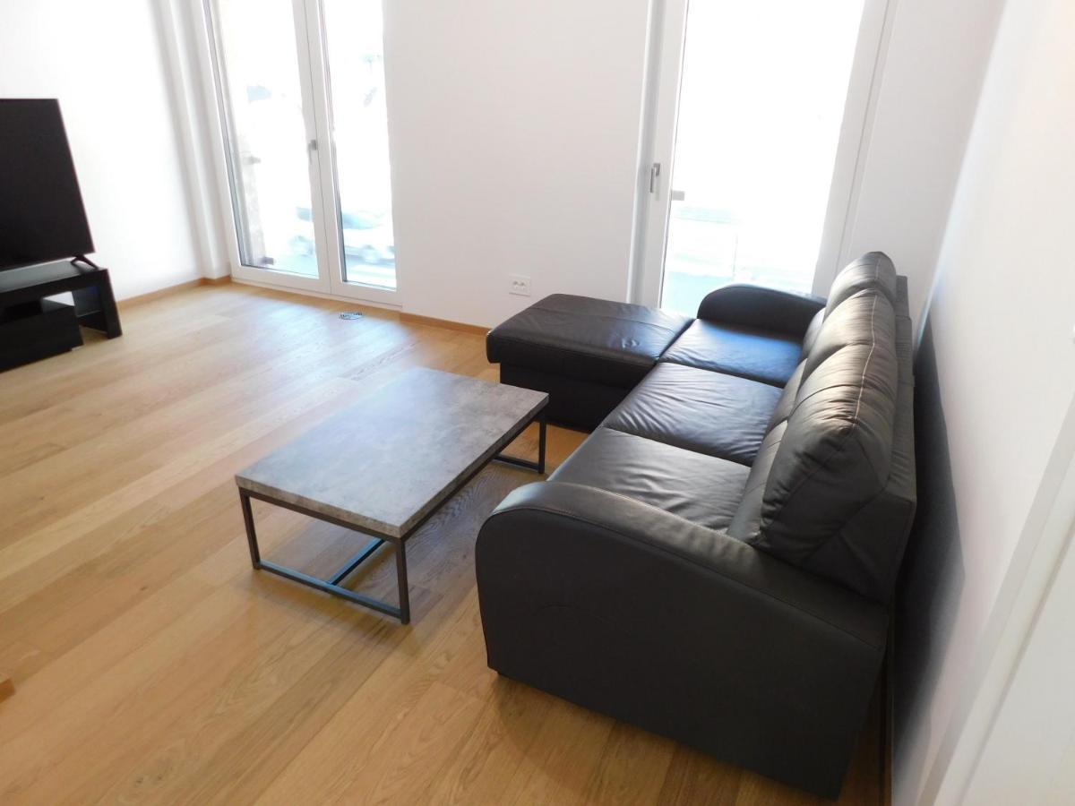 Ideal Ljubljana Homebase Zewnętrze zdjęcie