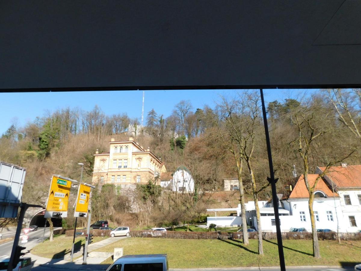 Ideal Ljubljana Homebase Zewnętrze zdjęcie