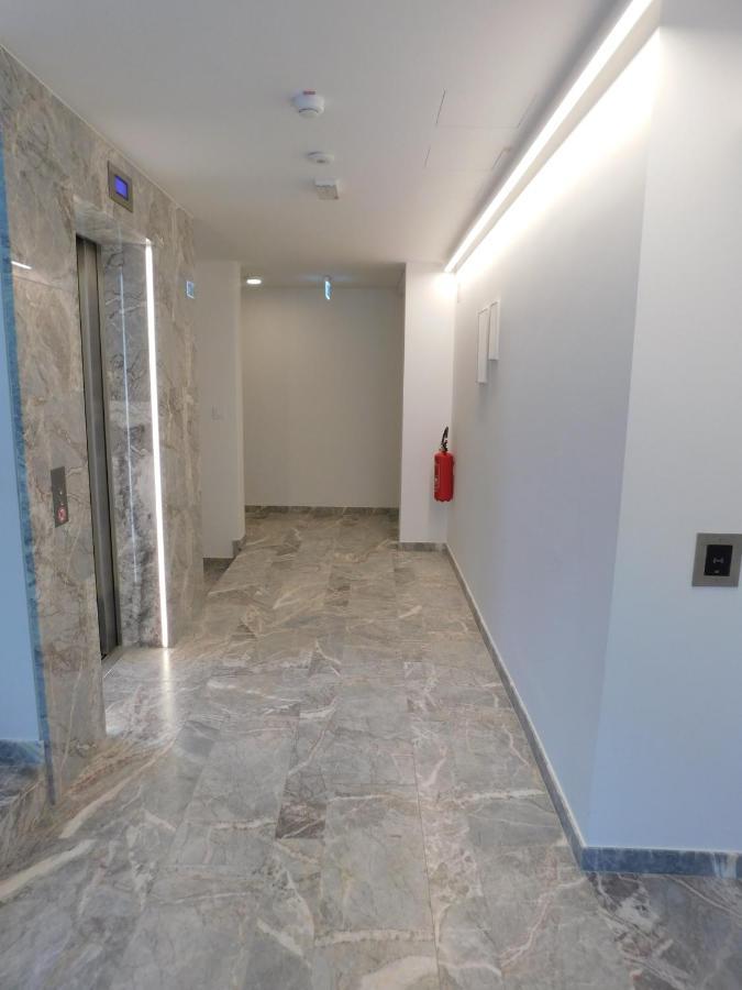 Ideal Ljubljana Homebase Zewnętrze zdjęcie