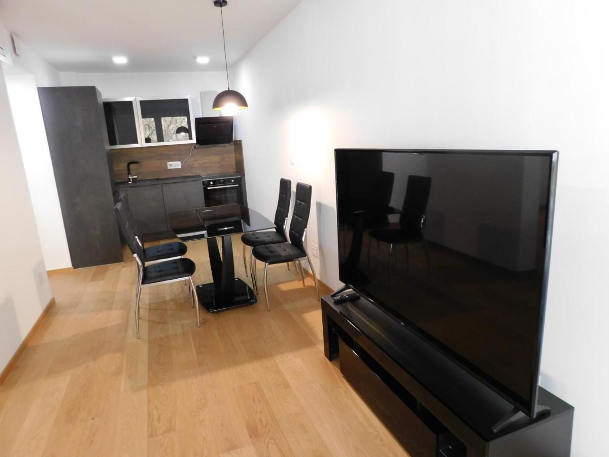 Ideal Ljubljana Homebase Zewnętrze zdjęcie