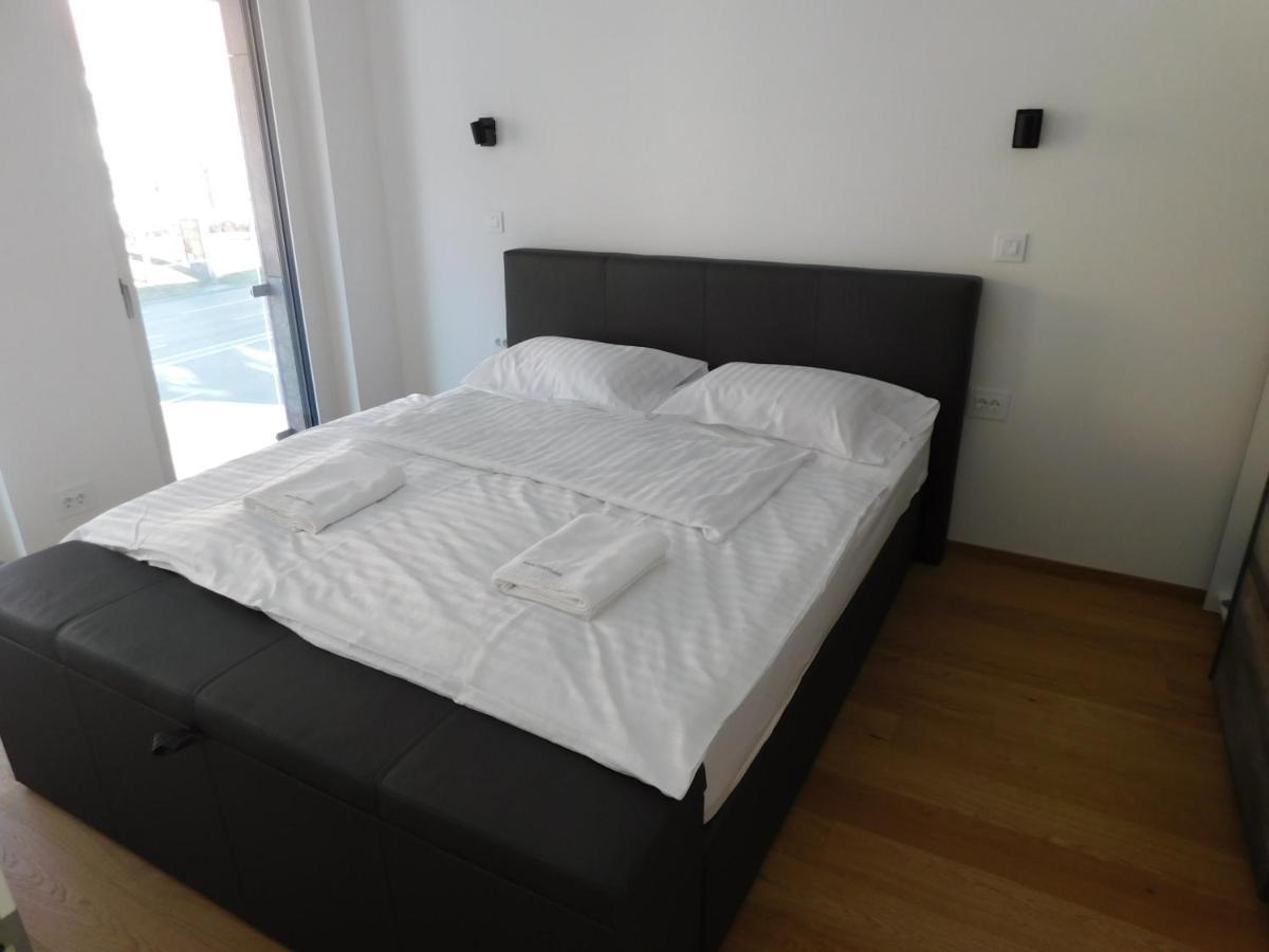Ideal Ljubljana Homebase Zewnętrze zdjęcie