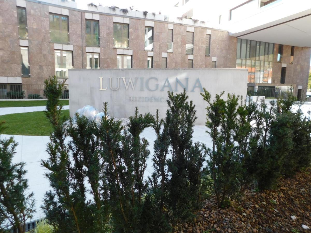 Ideal Ljubljana Homebase Zewnętrze zdjęcie