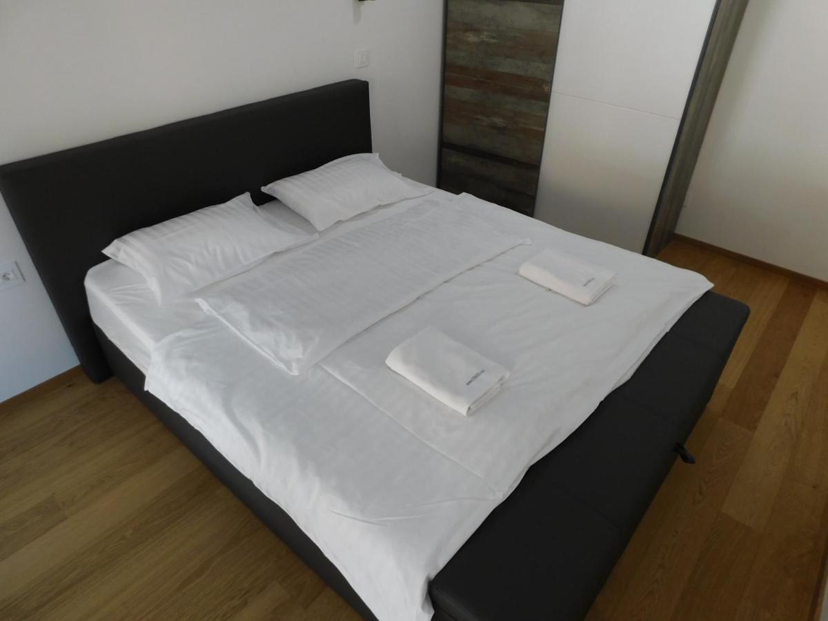 Ideal Ljubljana Homebase Zewnętrze zdjęcie