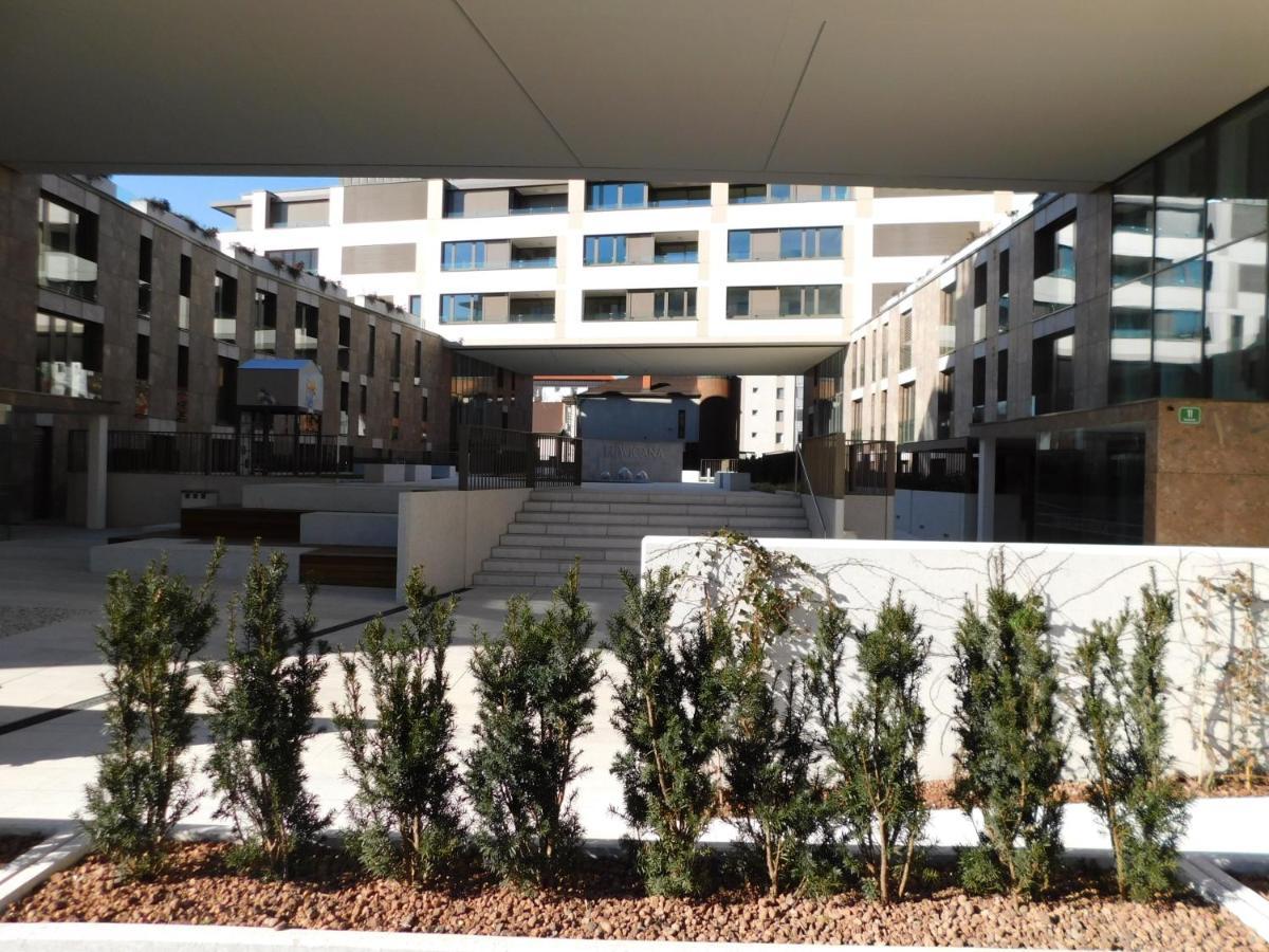 Ideal Ljubljana Homebase Zewnętrze zdjęcie