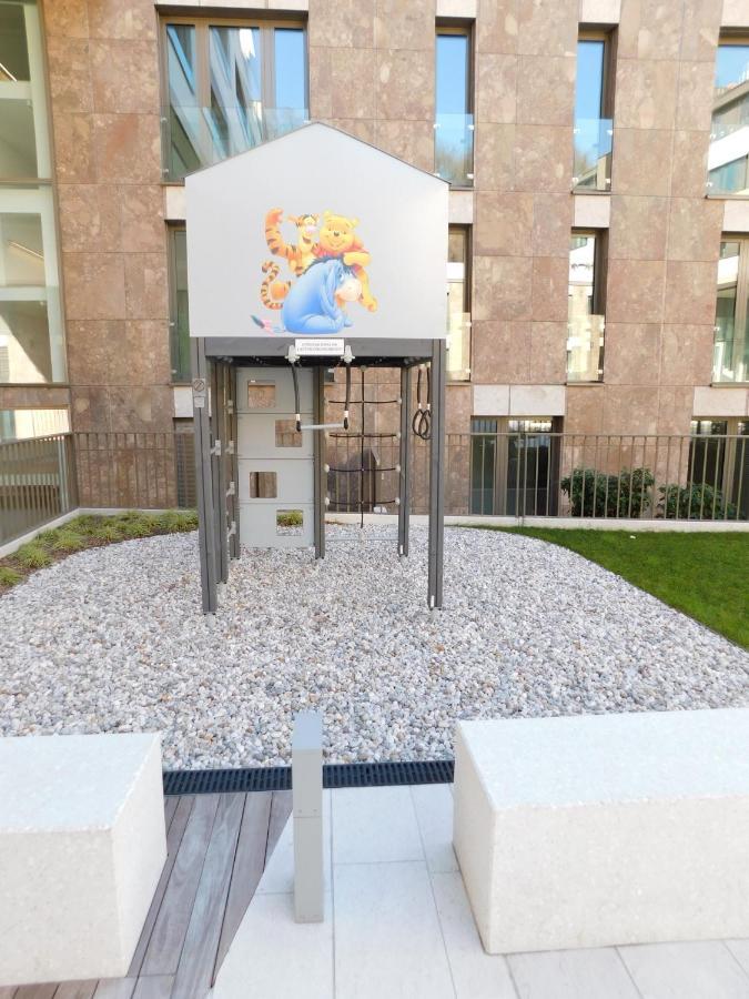 Ideal Ljubljana Homebase Zewnętrze zdjęcie