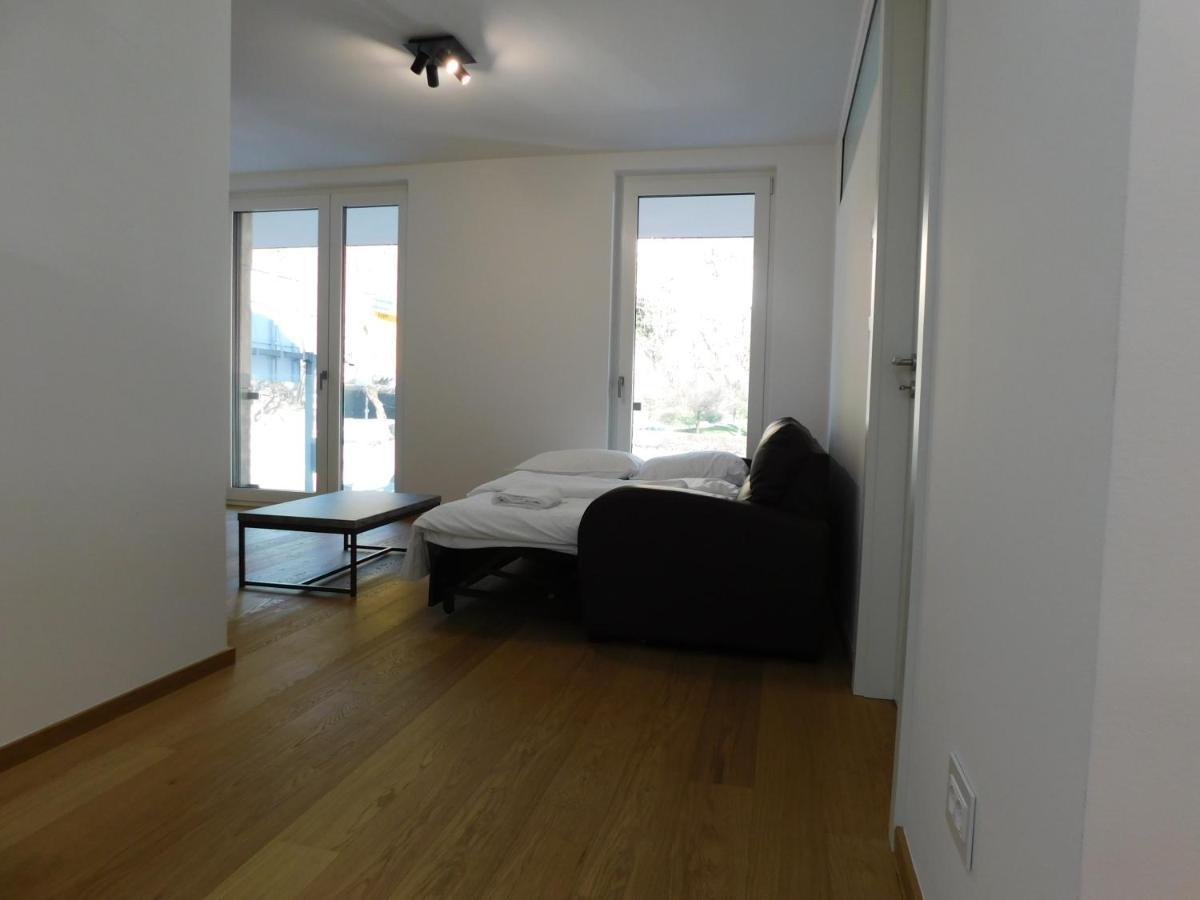 Ideal Ljubljana Homebase Zewnętrze zdjęcie