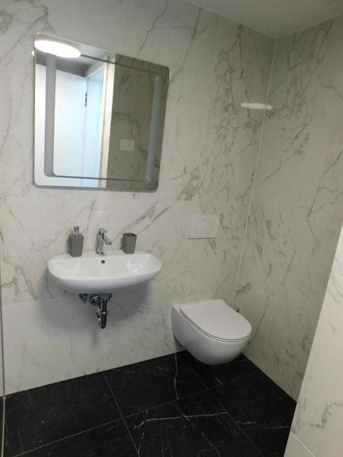 Ideal Ljubljana Homebase Zewnętrze zdjęcie